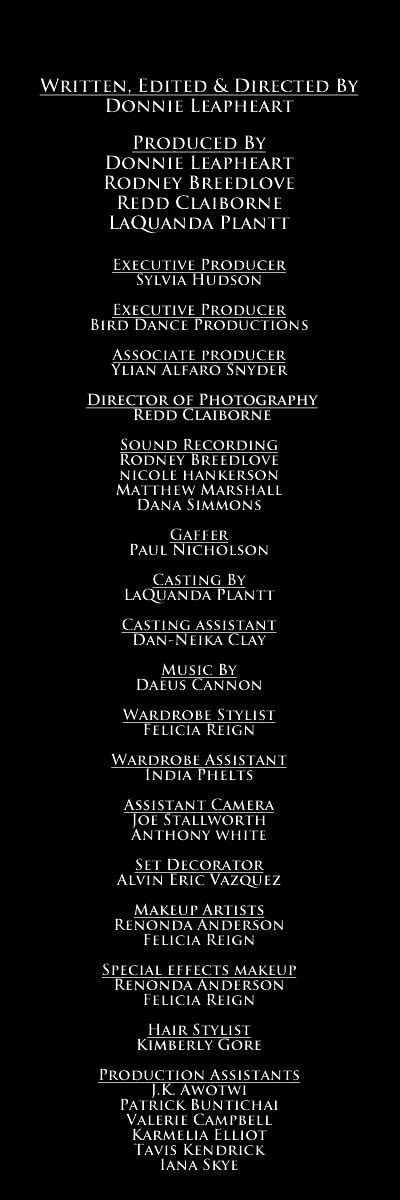 /3 lyrics credits, cast, crew of song