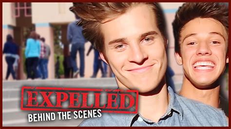 ​expelled lyrics credits, cast, crew of song