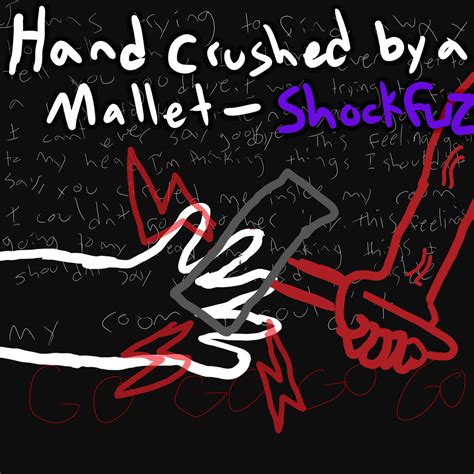 ​hand crushed by a mallet lyrics credits, cast, crew of song