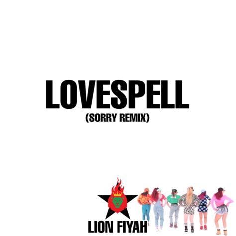 ​lovespell lyrics credits, cast, crew of song