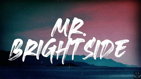 ​mr. brightside 2k21 lyrics credits, cast, crew of song