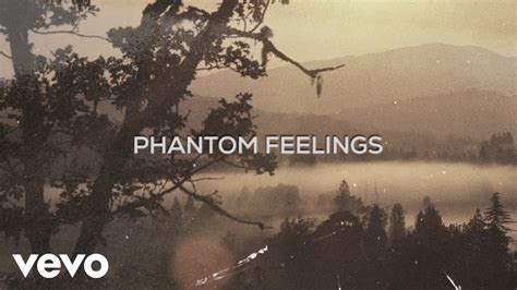 ​phantom feelings lyrics credits, cast, crew of song