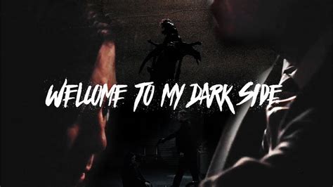 ​welcome to the dark side lyrics credits, cast, crew of song