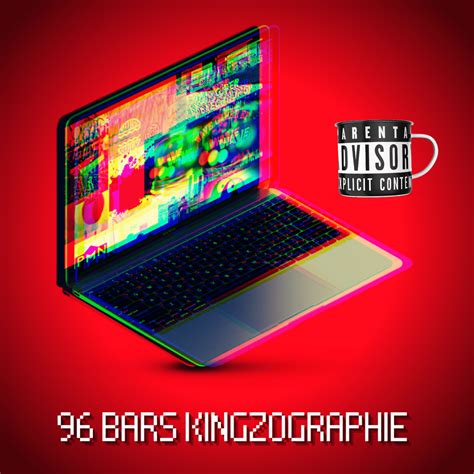 96 Bars Kingzographie lyrics credits, cast, crew of song