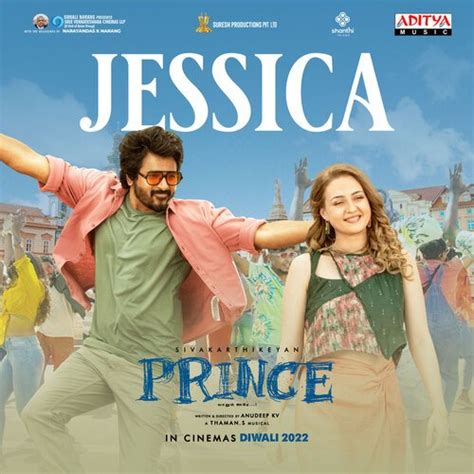 A Jessica Song lyrics credits, cast, crew of song