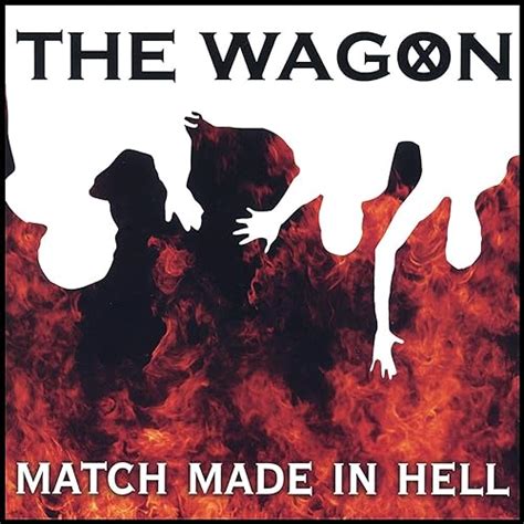 A Match Made In Hell lyrics credits, cast, crew of song