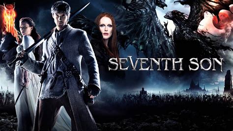 A Seventh Son lyrics credits, cast, crew of song