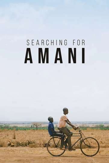 AMANI lyrics credits, cast, crew of song