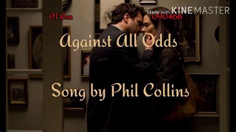 Against All Odds lyrics credits, cast, crew of song
