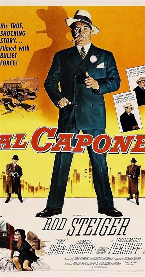 Al Capone lyrics credits, cast, crew of song