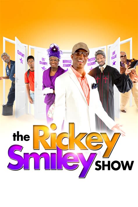 All About Rickey lyrics credits, cast, crew of song