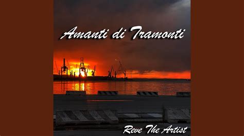 Amanti di Tramonti lyrics credits, cast, crew of song