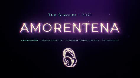 Amorentena lyrics credits, cast, crew of song