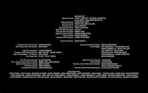 An Ember's Arc lyrics credits, cast, crew of song
