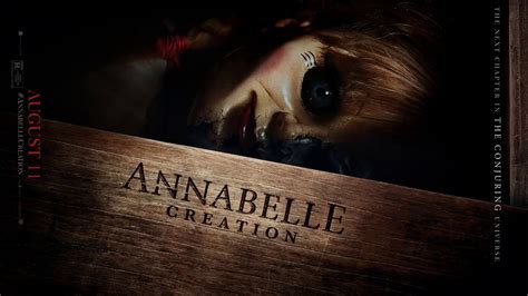 Annabelle lyrics credits, cast, crew of song