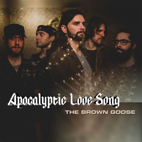 Apocalyptic love lyrics credits, cast, crew of song