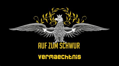 Auf zum Schwur lyrics credits, cast, crew of song