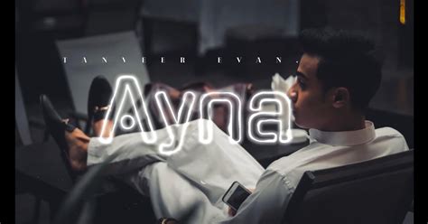 Ayna lyrics credits, cast, crew of song