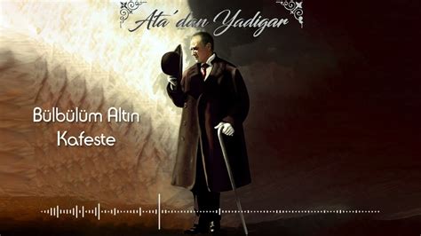 Bülbülüm Altın Kafeste lyrics credits, cast, crew of song