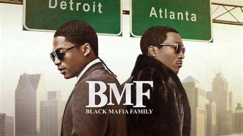 BMF lyrics credits, cast, crew of song