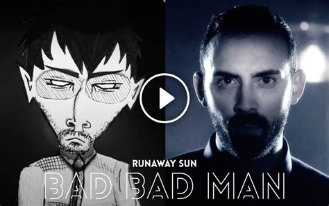 Bad Bad Man lyrics credits, cast, crew of song