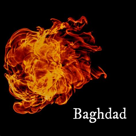 Bagdad lyrics credits, cast, crew of song