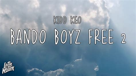 Bando Boyz Free 2 lyrics credits, cast, crew of song