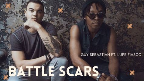 Battle Scars lyrics credits, cast, crew of song