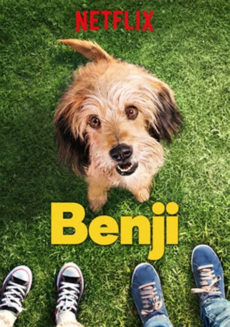 Benji's lyrics credits, cast, crew of song