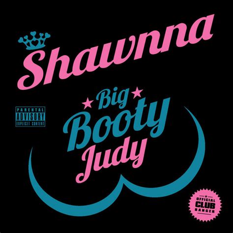 Big Booty, Pretty Face lyrics credits, cast, crew of song