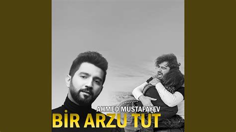 Bir Arzu Tut lyrics credits, cast, crew of song