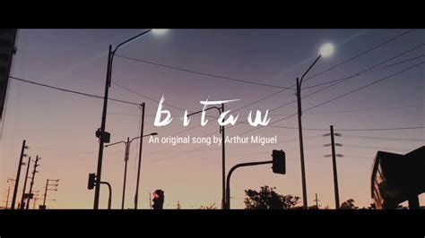 Bitaw lyrics credits, cast, crew of song