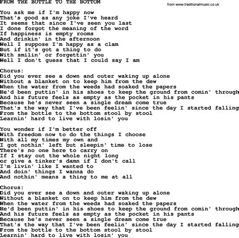 Blues In The Bottle lyrics credits, cast, crew of song