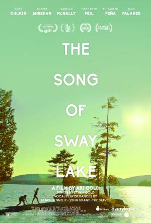 Bodies Will Sway lyrics credits, cast, crew of song