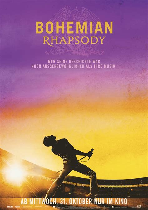 Bohemian Rhapsody lyrics credits, cast, crew of song