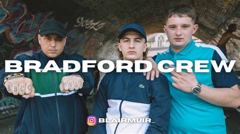 Bradford Bad Boy lyrics credits, cast, crew of song