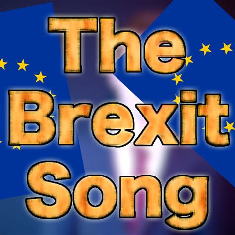 Brexit lyrics credits, cast, crew of song