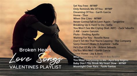 Broken Hearts lyrics credits, cast, crew of song