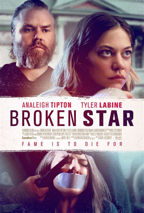 Broken Stars lyrics credits, cast, crew of song