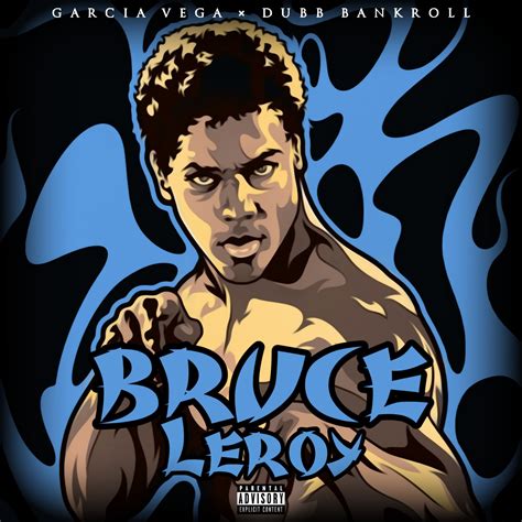 Bruce Leroy lyrics credits, cast, crew of song
