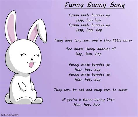 Bunny lyrics credits, cast, crew of song