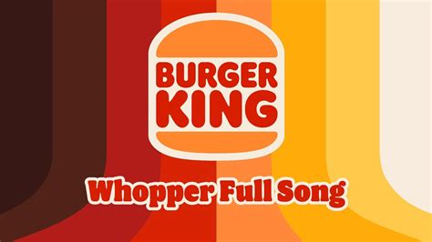 Burgerking Bling lyrics credits, cast, crew of song