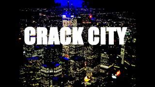 CRACK CITY lyrics credits, cast, crew of song