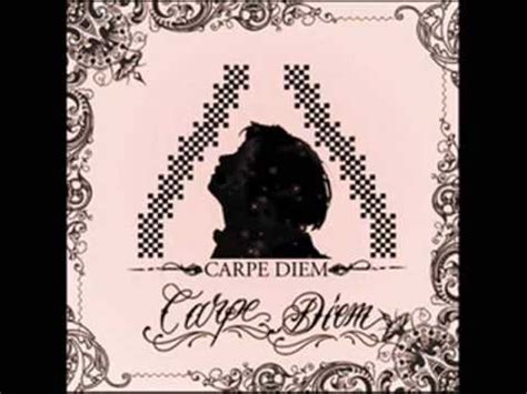 Carpe Diem, Oh Yeah lyrics credits, cast, crew of song