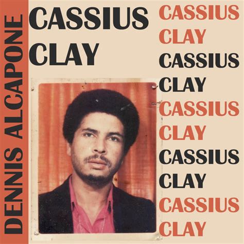 Cassius Clay lyrics credits, cast, crew of song