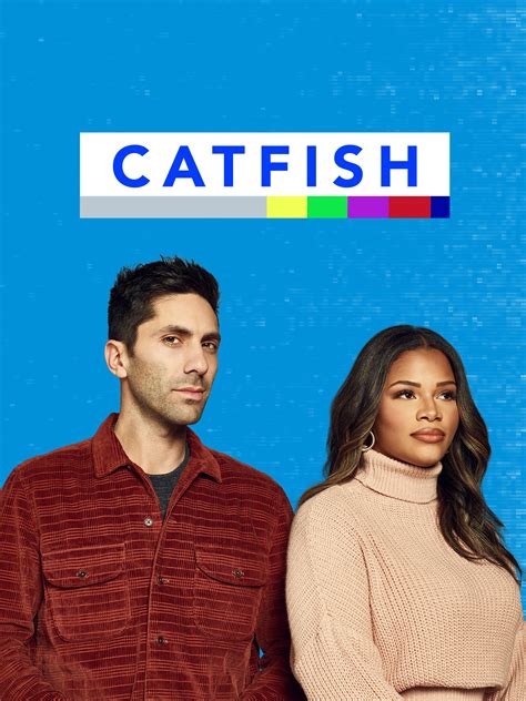 Catfish lyrics credits, cast, crew of song