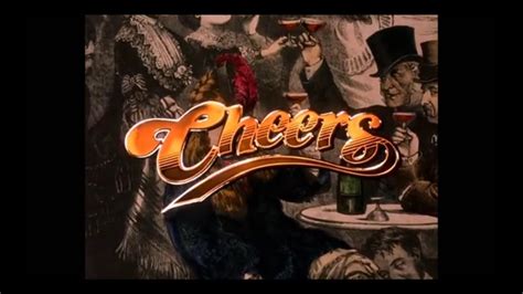 Cheers lyrics credits, cast, crew of song