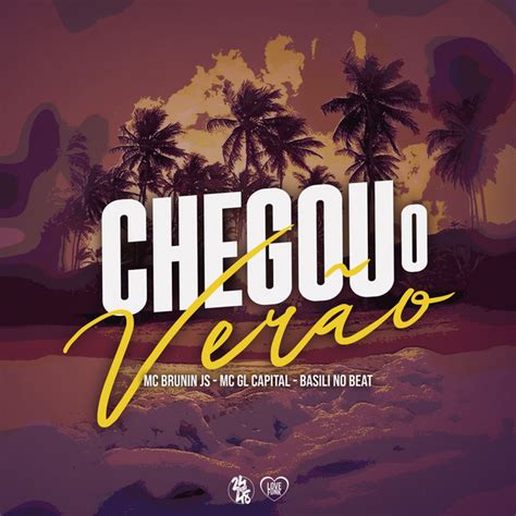 Chegou o Verão lyrics credits, cast, crew of song