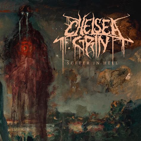 Chelsea Grin lyrics credits, cast, crew of song