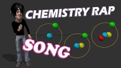 Chemistry lyrics credits, cast, crew of song